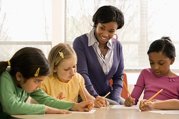 How to Have a Great First Day as a Substitute Teacher | Study.com