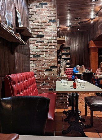 Trade Fixture in Real Estate | Overview, Removal & Examples - Lesson ...