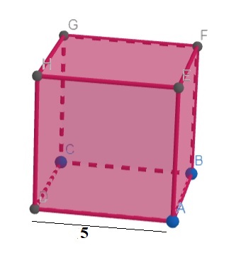 How to find the Ratio of Surface Areas Given a 3D figure & Scale Factor ...