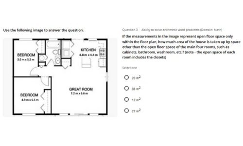 About the ASVAB Arithmetic Reasoning Section | Study.com