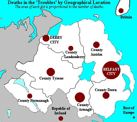 Intractable Conflict Characteristics, Causes & Examples | Study.com
