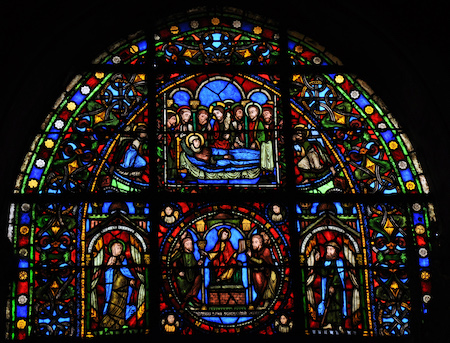 Basilica of St. Denis | Cathedral, Architecture & History | Study.com