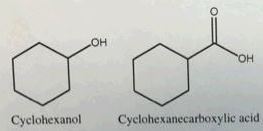 How Can You Distinguish Between Cyclohexannol And Cyclohexanecarboxylic Acid Using Ir Spectroscopy Image Src Distuinguish8512058390220121800 Jpg Alt Distinguish Caption Study Com