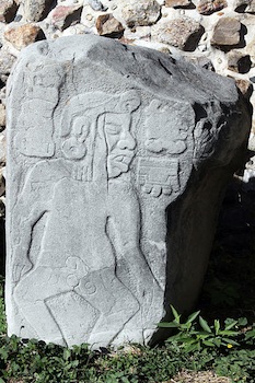 Monte Alban in Mexico | History, Rediscovery & Significance | Study.com