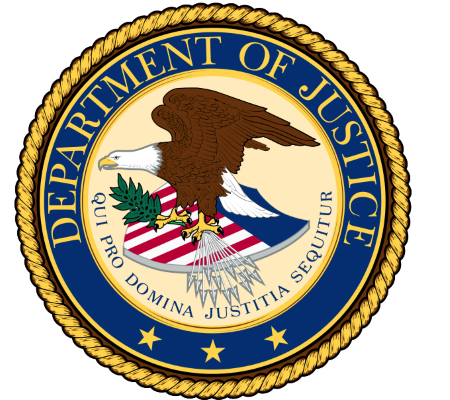 US Department of Justice Criminal Division | Sections & Roles - Lesson ...