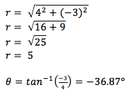 Polar Coordinates | Definition, Conversion & Examples - Lesson | Study.com