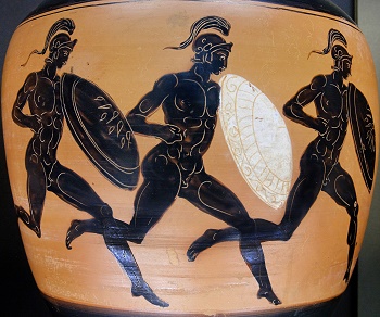 Spartan Rituals Spartan Traditions: Festivals & History | Study.com