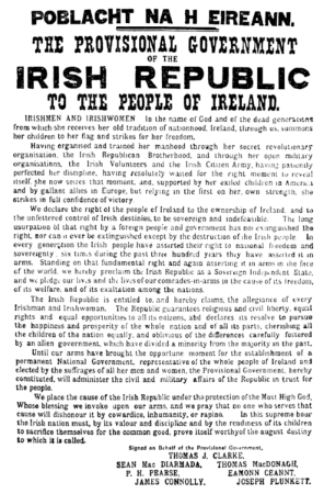 Irish Republican Army | IRA History & Major Events | Study.com