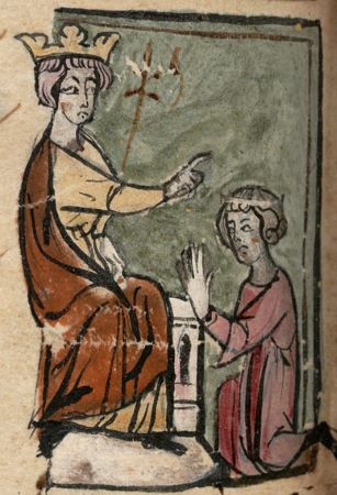 King Edward II of England | Biography, Reign & Death | Study.com