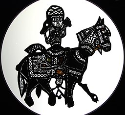 Middle Eastern Theatre: History & Overview | Study.com
