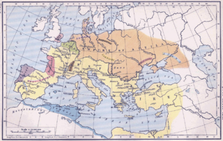 Late Antiquity | Definition, Period & Art - Lesson | Study.com