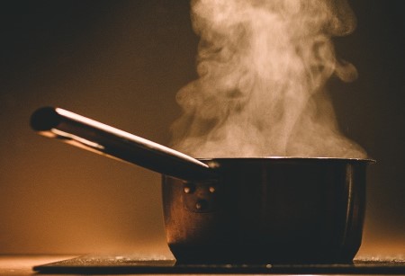 How Does Matter Change State? | Heat & Energy - Lesson | Study.com