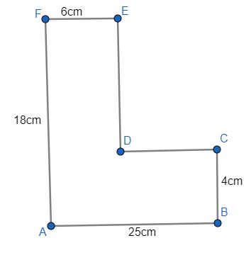 How to Find the Area of Compound Figures | Geometry | Study.com