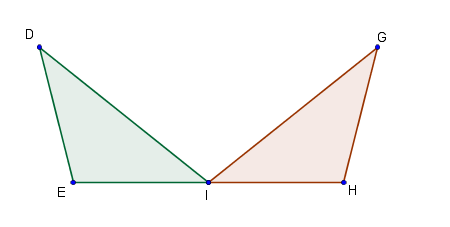 Writing Similarity Statements to Match Similar Sides & Angles Practice ...