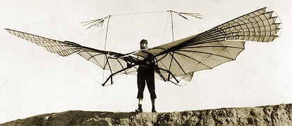 The Flying Machine by Ray Bradbury: Analysis & Themes | Study.com