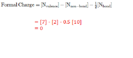formal chlorine chlorate hence
