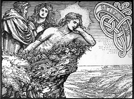 Freyr, the Norse God | Origin, Symbol & Mythology | Study.com