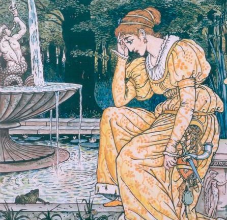 The Frog Prince By The Brothers Grimm Summary Analysis Study The Frog Prince By The Brothers Grimm Summary Analysis Study