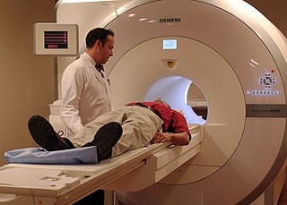 MRI, medical technology