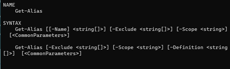 Using Windows Powershell - Commands, Parameters & Options | Study.com