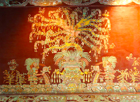 Teotihuacan Art