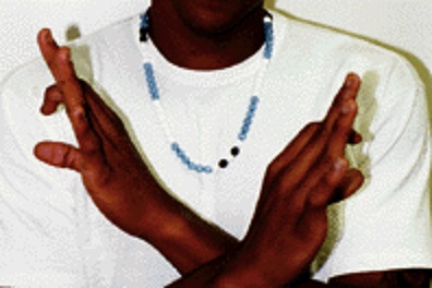 Crips Gang History Location Symbols Study