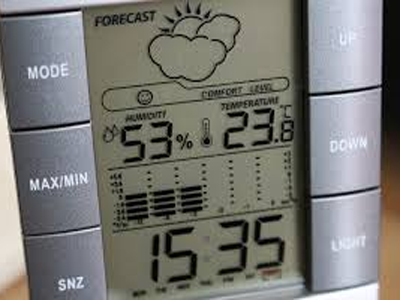 Absolute Humidity Definition, Formula & Examples - Lesson | Study.com