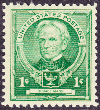 Horace Mann Lesson for Kids: Biography & Facts | Study.com