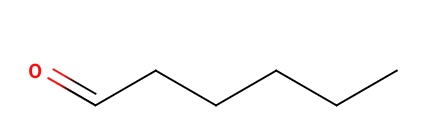 Interpreting the Skeletal Structure of a Neutral Organic Molecule ...