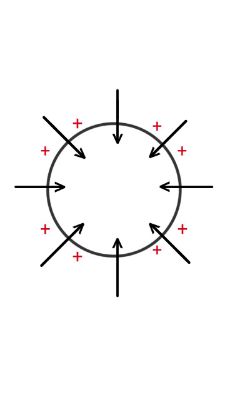 Identifying Sketches of the Electric Field inside and around a ...