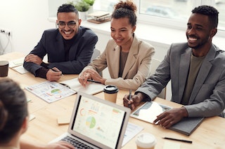 Job Involvement Characteristics, Scale & Examples - Lesson | Study.com