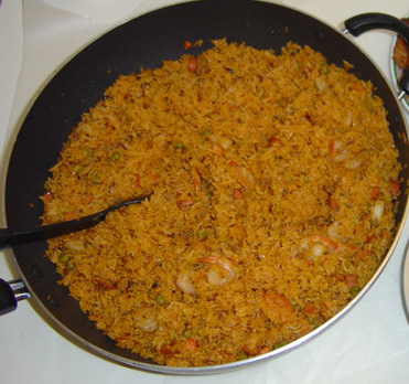 Juba Rice Sub-Saharan Africa | People, Culture & Traditions - Lesson | Study.com