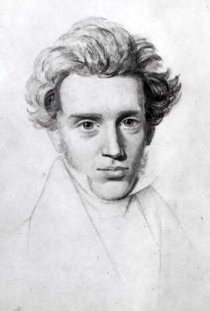 soren Kierkegaard nihilism existentialism philosophy