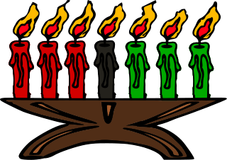 Kwanzaa Principles, Symbols & History | Study.com