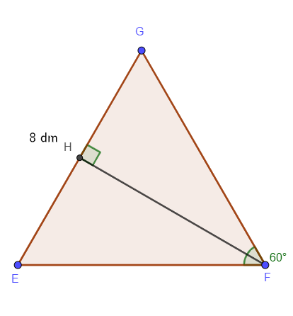 Identifying Altitudes of Triangles Given a Diagram & Some Angle ...
