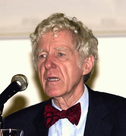 Lester R. Brown Basick Informatuon Lester R. Brown | Biography, Theories & Environmental Works | Study.com