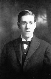 H. P. Lovecraft