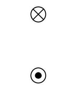 How to Draw the Magnetic Field Lines of a Dipole | Physics | Study.com
