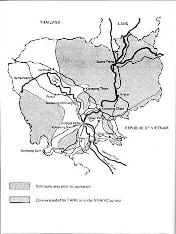 Cambodian Civil War Timeline Facts Study cambodian-civil-war-timeline-facts-study