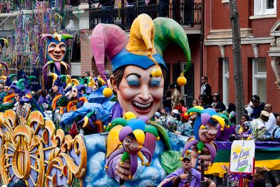 Mardi Gras | History, Traditions & Facts | Study.com