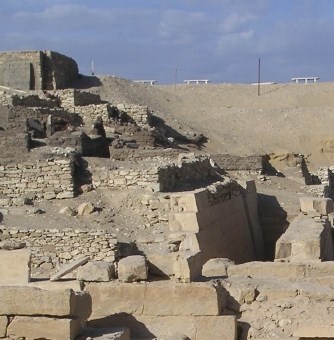 cult dead ancient afterlife egypt burials study