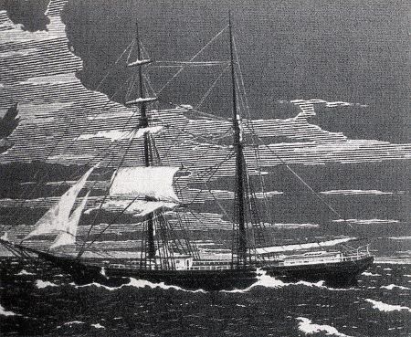 Mary Celeste Ship | Crew, History & Theories | Study.com