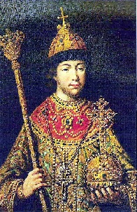Romanov Ruler Rurik & Romanov Dynasty | History & Significance | Study.com