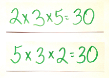 what does product mean in math
