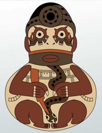 Nazca People | Culture, Achievements & Civilization - Lesson | Study.com