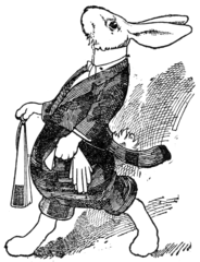 Alice in Wonderland | Summary, Author & Adaptations | Study.com