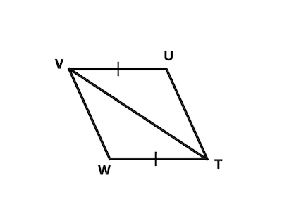 Solving Advanced Proofs Involving Triangle Angles Practice | Geometry ...