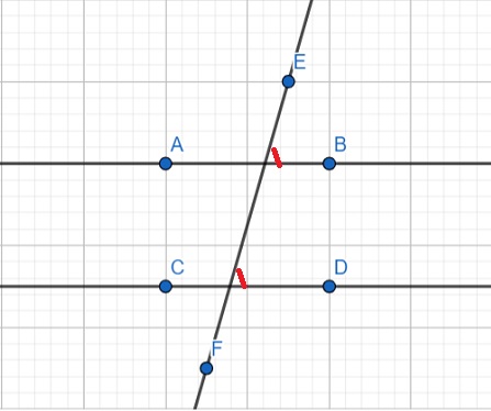 How T0 Identify Parallel Lines In 3 Dimensional Diagrams Geometry How T0 Identify Parallel Lines In 3 Dimensional Diagrams Geometry