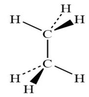 Which Of These Molecules Is The Most Polar A Ch3cl B C2h6 C Ch3cho D Co2 E All Are Nonpolar Study Com