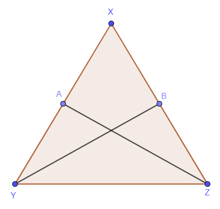 Solving Proofs Involving Congruent Triangles that Overlap Practice ...